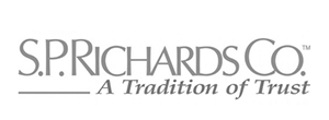 SP Richards